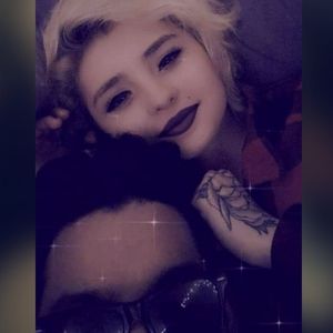 Meet your Posher, Rosa